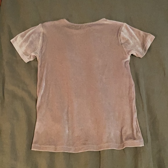 Baserange Omo Short Sleeve Tee NWOT - Picture 2 of 5